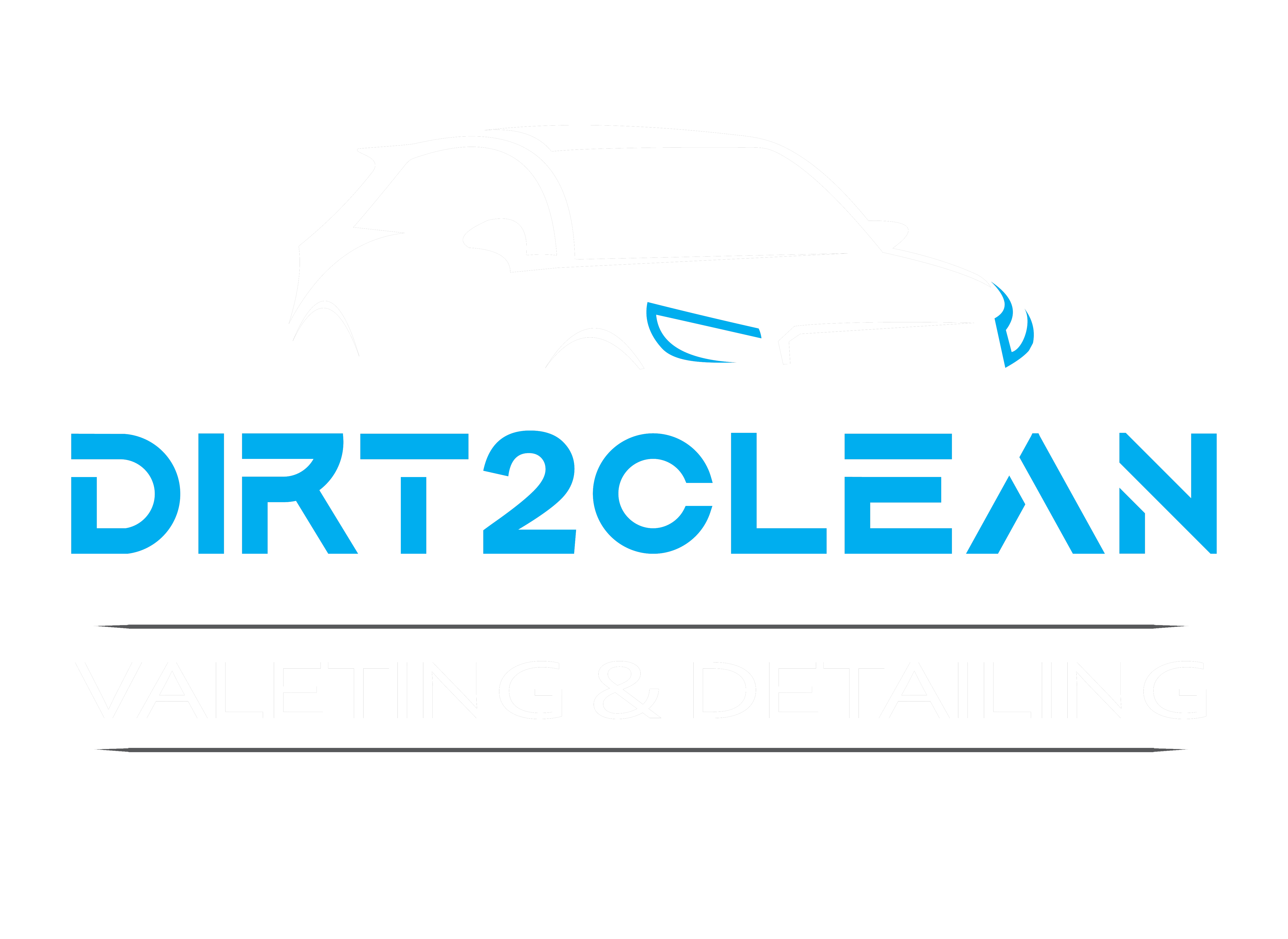 Dirt 2 Clean Logo
